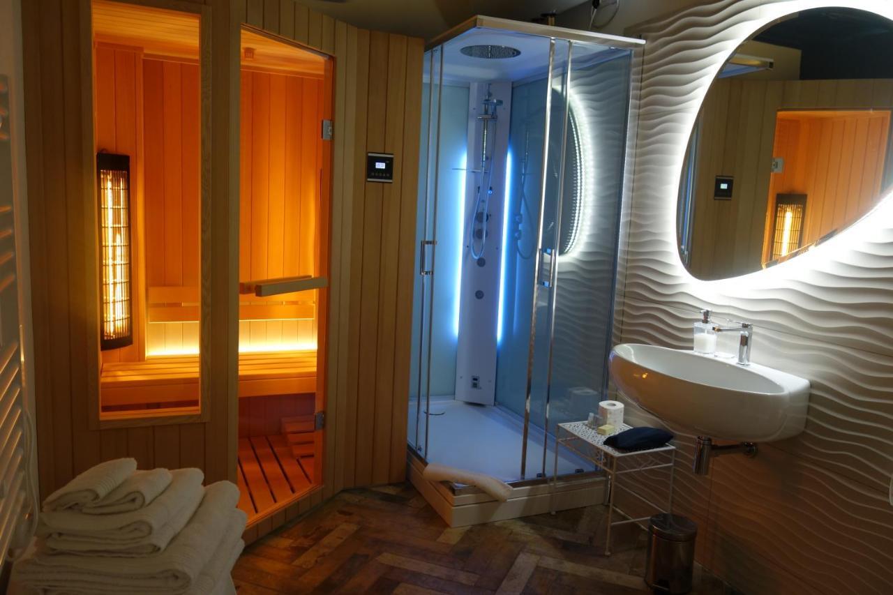 Holiday Homes - Mini Spa - Nemi Exterior photo